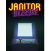 JANITOR BLEEDS (PC) Steam Key EUROPE