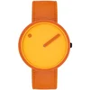 Picto R44021-R021 Burnt Yellow 40mm 5ATM