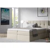 Boxspring postelja Emporio - 160x200 cm