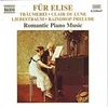 FUR ELISE ROMANTIC piano MUSIC
