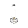 Elstead Lighting VISEČA SVETILKA Astrid 30.5/45.1 cm E27
