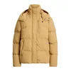Polo Ralph Lauren Zimska jakna kamela