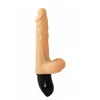 Bendable Vibrator With Balls