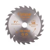 Hoteche Kružni list 185 mm 24T ( 20190 )