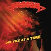 Krokus - One Vice At A Time (Reissue) (Limited Edition) (Yellow Coloured) (180 g) (LP)