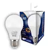 LUMAX LED Sijalica LUME27-7W 3000K LED, Toplo bela, 7 W, E27