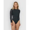 Salty Crew Shell Ya Surf Wetsuit black