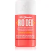 Sol de Janeiro Rio Deo ’40 trdi dezodorant brez aluminijevih soli 57 g