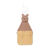 Play & Go Stenski organizator Toto, Bear