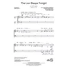 THE LION SLEEPS TONIGHT SATB