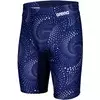 Arena swim jammer fireflow navy m - uk34