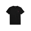 POLO RALPH LAUREN Majica SSCNM2-SHORT SLEEVE-T-SHIRT, črna