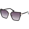Guess GU7871 01B ONE SIZE (59) Črna/Siva