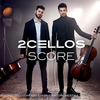 2CELLOS/SCORE