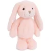 BUKOWSKI Jumpy Bunny zajec svetlo breskev 30 cm