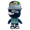 Northix Plišasta igrača Kakashi Hatake 27 cm - mehka, zbirateljska anime figura