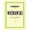 WIENIAWSKI:LECOLE MODERNE OP.10
