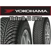 Yokohama BluEarth-4S AW21 ( 245/50 R18 100W BluEarth, RPB )