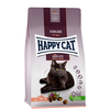 Happy Cat Sterilised Atlantik Lachs - Losos 300 gr