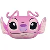 Stitch Angel plišani muf jastuk 46 cm