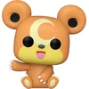 Funko POP! GAMES: POKEMON - TEDDIURSA(EMEA)