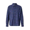 ONLY Bluza ONLTea modra/marine