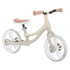 Globber kolo poganjalec Go Bike Elite bež