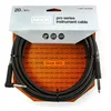 MXR DCIX20R PRO CABLE RA 20 FT-EA