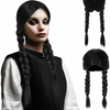 Alum online Lasulja Soulima - Wednesday black