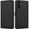 Tech-Protect Wallet futrola za Samsung Galaxy A27 5G - Crna KP40663