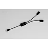 i-tec USB-A kabel HUB 2 vrata (2x USB-A)
