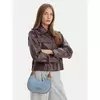 Ročna torba Liu Jo AA6072 T379A Modra