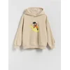 Reserved - BOYS` JOGGING TOP