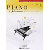 FABER:PIANO ADVENTURES TECHNIQUE & ARTISTRY BOOK 4