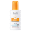 Eucerin Sun Sprej za zaštitu osetljive dečje kože od sunca SPF 50+ 200 ml
