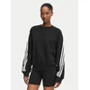 ADIDAS SPORTSWEAR Športna majica AK  črna / bela