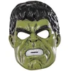 Epee Otroška maska Hulk
