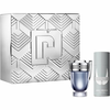 Paco Rabanne Invictus darilni set III. za moške