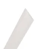 Profil u za pvc trsku 1.5m -siva