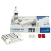 LEGAMASTER Set za belu tablu 17 delova Starter 7-125000