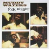 Muddy Waters Folk Singer (Vinyl LP)