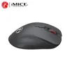 Bežični miš e-2310 2.4g imice crni