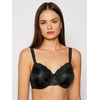 Triumph Z oporo LADYFORM SOFT Črna