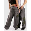 Vitriol Void Infect Jeans grey