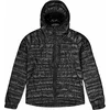 Picture Mid Puff Down Jacket Women Black M