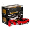 Rastar R/C BMW X6 1:14 53/31400