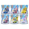 Paw Patrol spasilačka vozila asst