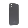 Torbica Teracell Giulietta za iPhone XR mat crna