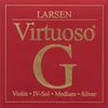 LARSEN VIRTUOSO STRUNA ZA VIOLINO 4 G STRONG