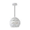 Lucide 21415/25/31 - Lestenec na vrvici MALUNGA 1xE27/60W/230V